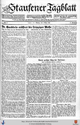März 1936