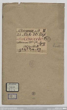 Concertos - Mus.2035-O-4 : vl, strings, bc - d; GieT deest; PasT A.2.3.10