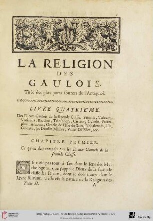 Livre quatriéme