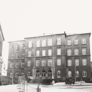 Abendschule