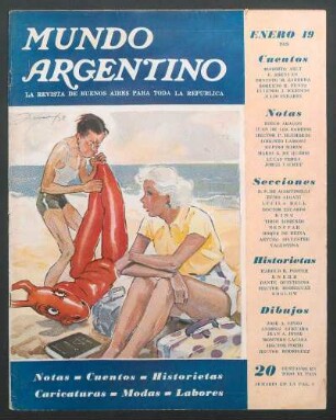 [El esfuerzo antes que el placer] [Dibujo]