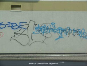 PARANoiA cReW | to: SWS..