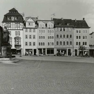 Marktplatz, Jena