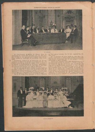 Conservatorio "Buenos Aires"