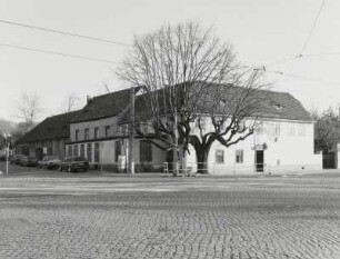 Gasthaus 'Weißes Roß'