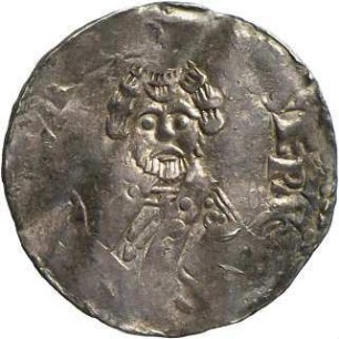 Speyer: Konrad I.