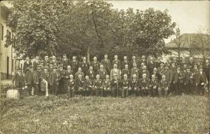 [Veteranenverein]