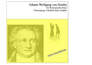 Aus dem Prolog im Himmel