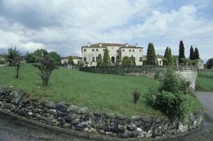 Villa Godi Valmarana