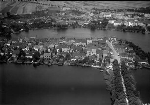 Malchow (b. Waren)