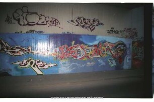 FKS ADAMoNE | "adaMone" FKS | "FReSh KiDS!" | 'N ScHoKoHASE FÜR: JUSO, WitZ, StacK, SAFE. OSTERN! | 2000!