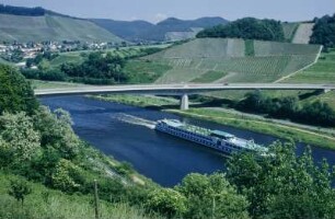 Saarbrücke Ayl