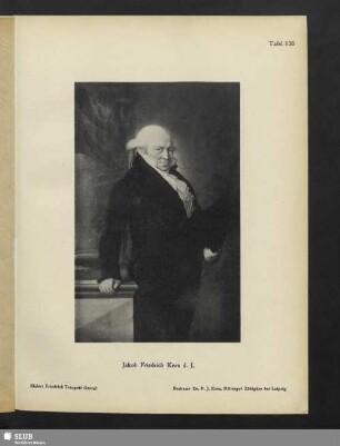 Jakob Friedrich Kees d. J.