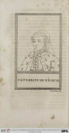 Catherine de Médicis