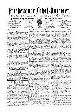 Nr. 192, 17.08.1905