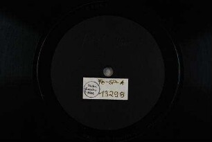 Faust : parte II; O bei lochi / Gounod