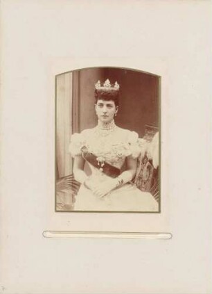 Alexandra, Princess of Wales