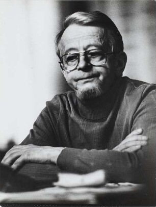 Werner Lenz
