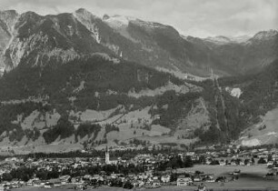 Ort, Oberstdorf