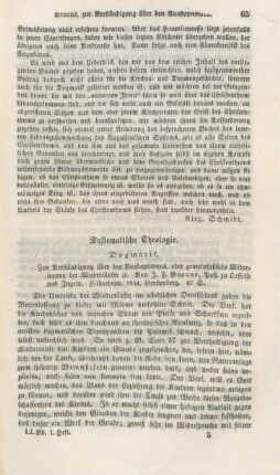 65-66 Systematische Theologie
