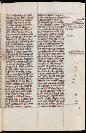 David ab Augusta, Viginti passus de virtute bonorum religiosorum ad novitios (sc. operis integri sec. ed. Quaracchi libri primi pars altera)