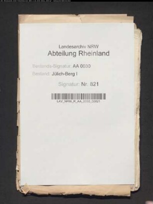 EUSKIRCHEN, Antoniuskapelle