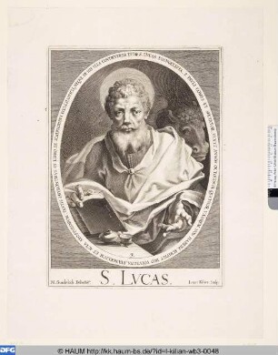S. Lvcas