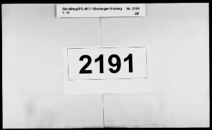 Tödliche Unglücke, Band 5