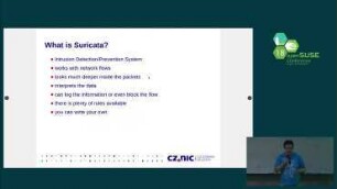 Making open source routers: What, how and why ...