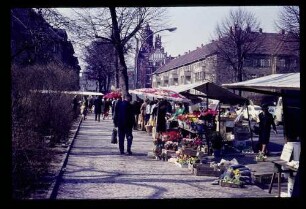 Kolberger Platz 18.3.72.