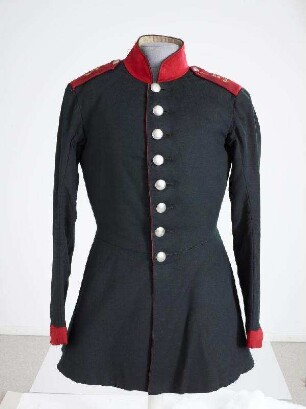 Uniformjacke