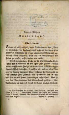 Das Buch der Fortschritte auf dem gesammten Gebiete der Landwirthschaft während der letzten 10 Jahre : in Verbindung mit anderen Männer vom Fach, 3