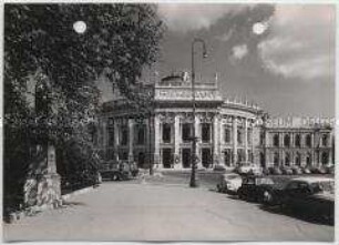 Wien, Burgtheater