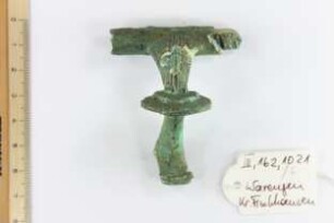 Bronzefibel