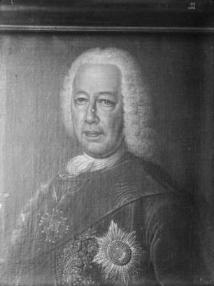 Offenberg, Heinrich Christian von