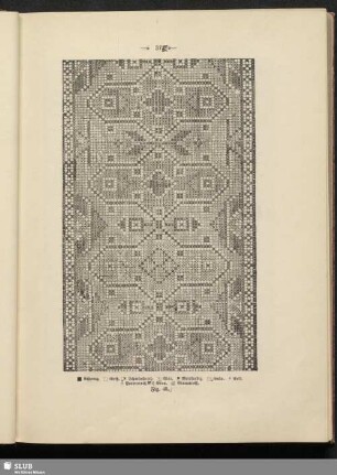 Tapisserie