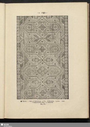 Tapisserie