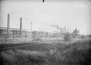 Industrieanlage