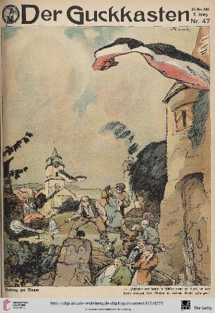 Nr. 47 (25. November 1915)