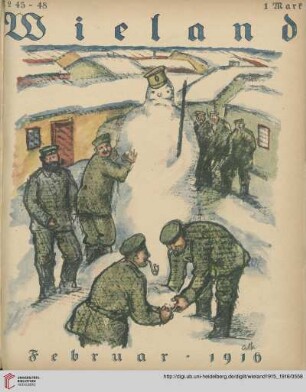 Nr. 45-48 (Februar 1916)