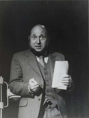 Claus Ulrich Wiesner