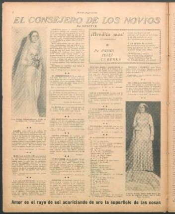 Puede escribirme