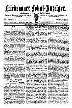 Nr. 91, 18.04.1912