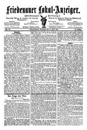 Nr. 91, 18.04.1912