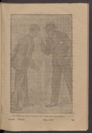... no olvides que Bruno Zaratán tiene poder para confundirte... - [Ilustración]