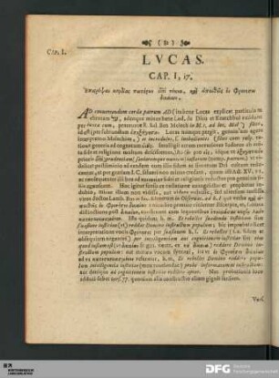 Lvcas.