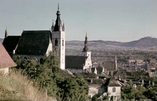Piaristenkirche Unsere Liebe Frau