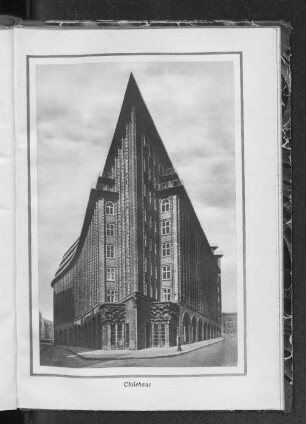 Chilehaus