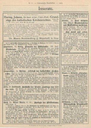 439-440 Werbung