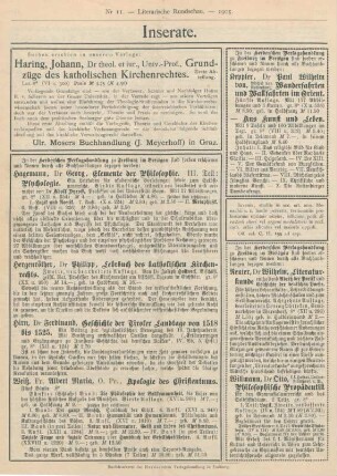 439-440 Werbung